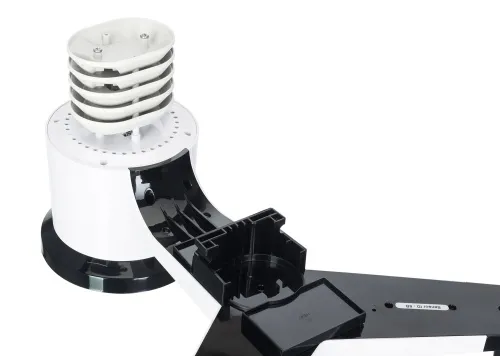 Метеостанция Levenhuk Wezzer PRO LP380,  8