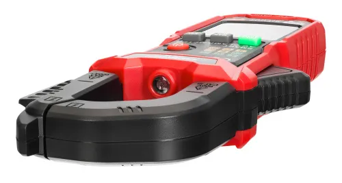 Токоизмерительные клещи Ermenrich Ping MK50,  6