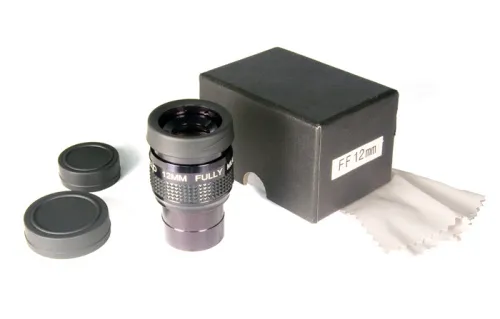 Окуляр Levenhuk Ra FF 12 мм, 1,25",  1