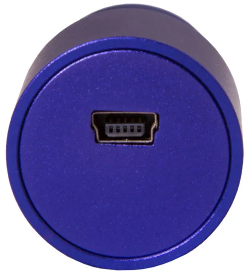 Камера цифровая Levenhuk M500 BASE,  9