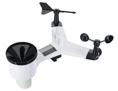 Метеостанция Levenhuk Wezzer PRO LP380,  6