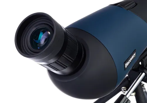 Зрительная труба Levenhuk Discovery Range 60,  10