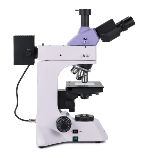 Микроскоп металлографический цифровой MAGUS Metal D600,  7