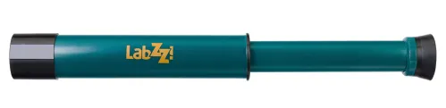 Зрительная труба Levenhuk LabZZ S5 12x30,  3