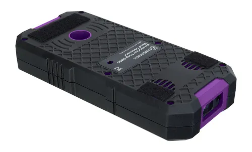 Детектор скрытой проводки Ermenrich Ping SM90,  8