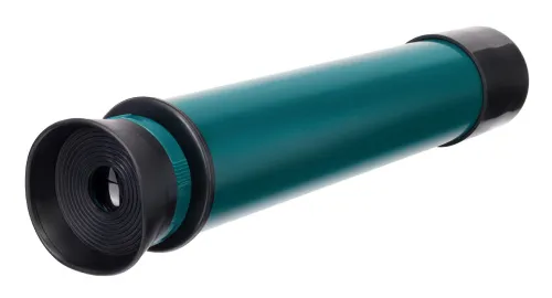 Зрительная труба Levenhuk LabZZ S5 12x30,  6