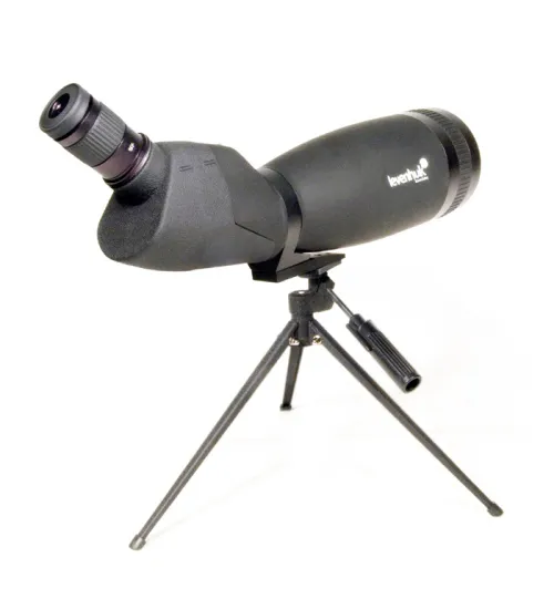 Зрительная труба Levenhuk Blaze 20–75x100,  6