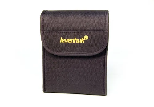 Бинокль Levenhuk Vegas 10x52,  5