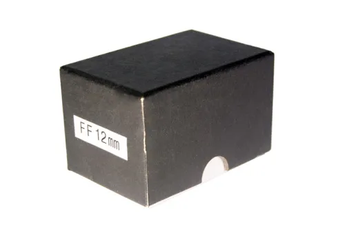 Окуляр Levenhuk Ra FF 12 мм, 1,25",  6