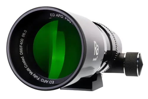 Levenhuk Ra R66 ED Doublet Black Kit v4,  4