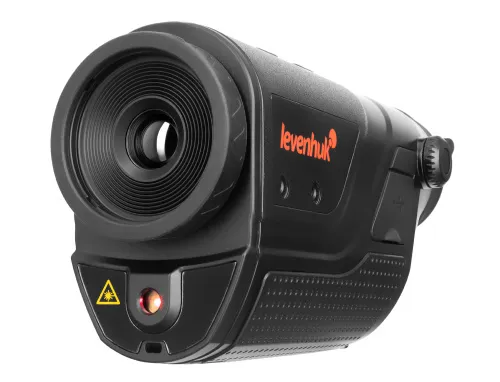 Монокуляр тепловизионный Levenhuk Fatum Z100,  9