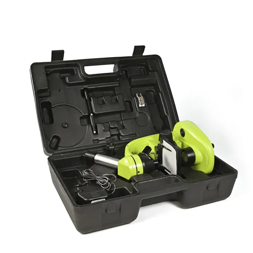 Микроскоп Levenhuk Rainbow 40L NG Lime\Лайм,  6