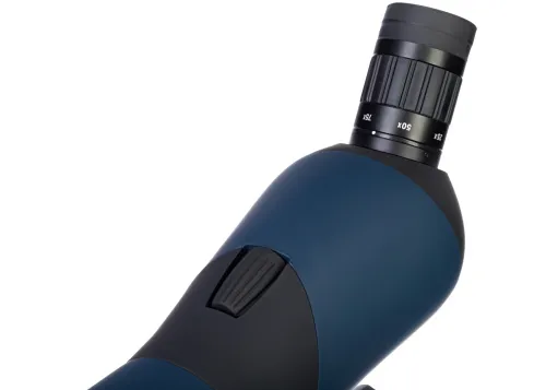 Зрительная труба Levenhuk Discovery Range 70,  11