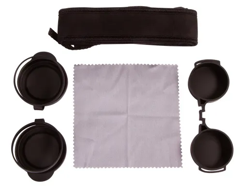 Бинокль Levenhuk Karma BASE 10x42,  12