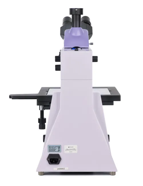 Микроскоп металлографический MAGUS Metal 650 BD,  7