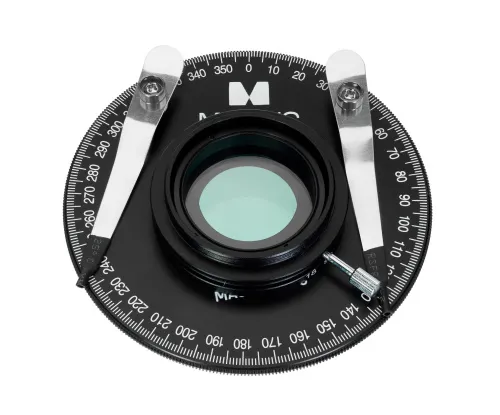 Устройство простой поляризации для стереомикроскопов MAGUS SPD5,  2