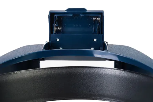 Лупа налобная Levenhuk Discovery Crafts DHD 20,  9