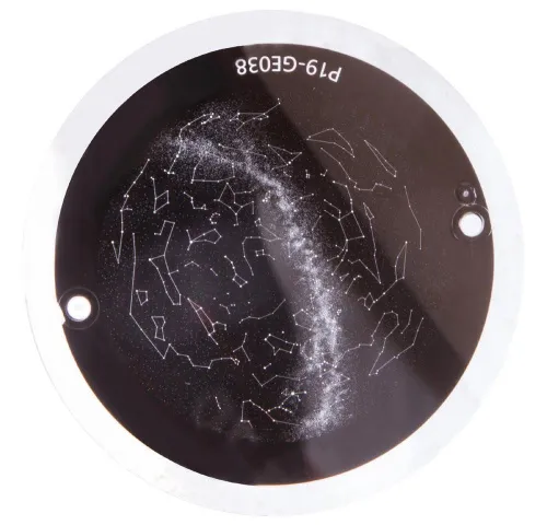 Астропланетарий Levenhuk LabZZ SP10,  7