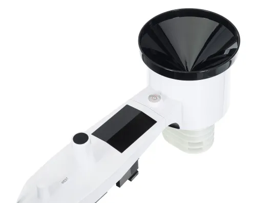 Метеостанция Levenhuk Wezzer PRO LP330,  8