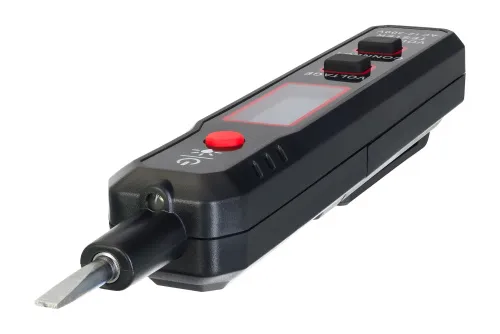 Индикатор напряжения Ermenrich Zing WT30,  2