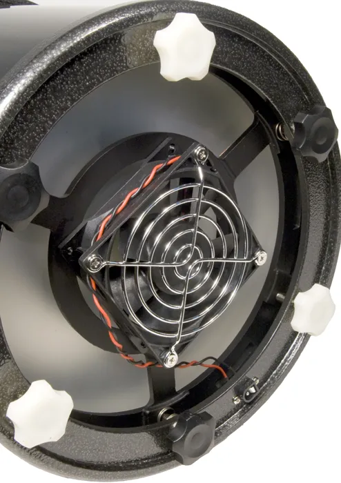 Телескоп Levenhuk Ra 200N F4 OTA,  6