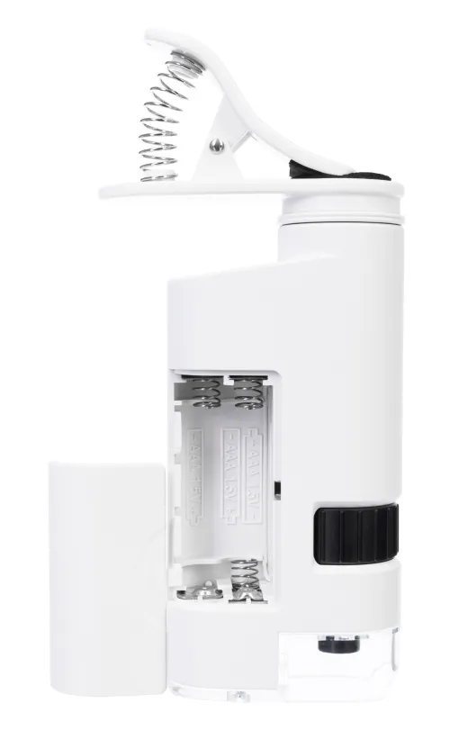 Микроскоп карманный для проверки денег Levenhuk Zeno Cash ZC12,  9