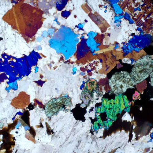 Микроскоп поляризационный MAGUS Pol 800,  11