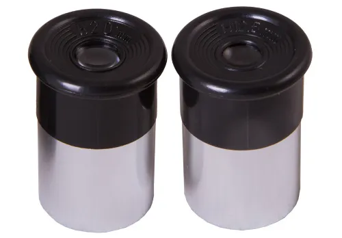 Телескоп Levenhuk LabZZ T1,  12