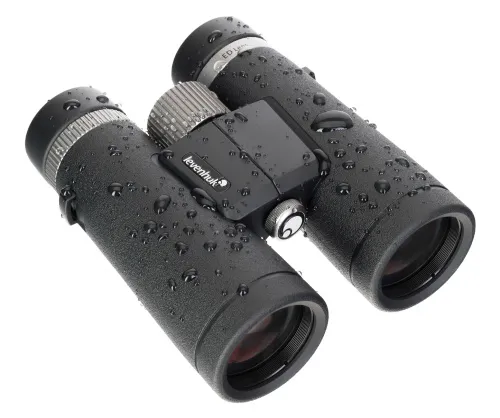 Бинокль Levenhuk Nitro ED 8x42,  9
