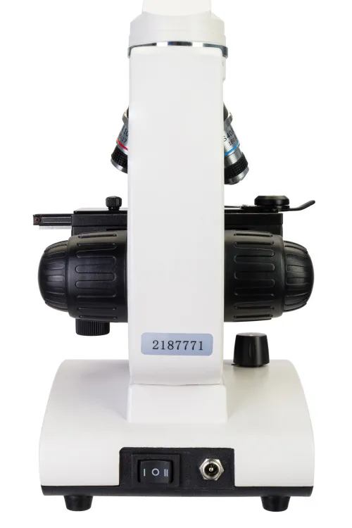 Микроскоп Levenhuk Discovery Atto Polar с книгой,  15