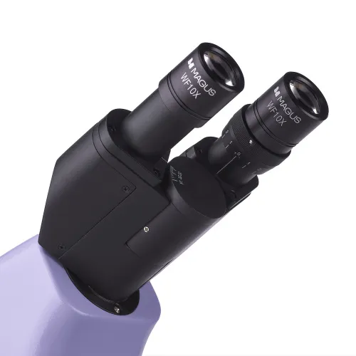 Микроскоп биологический MAGUS Bio 230B,  11