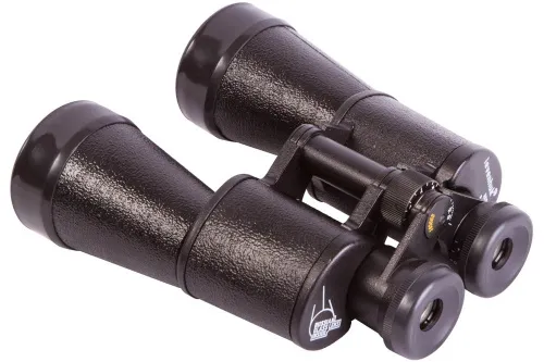 Бинокль Levenhuk Heritage BASE 15x50,  5