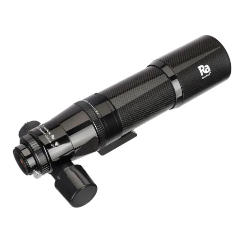 Levenhuk Ra R66 ED Doublet Carbon Kit v3,  3