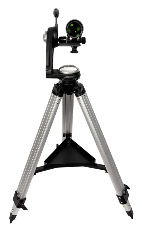 Телескоп Levenhuk New Skyline RA 66ED AZ,  3