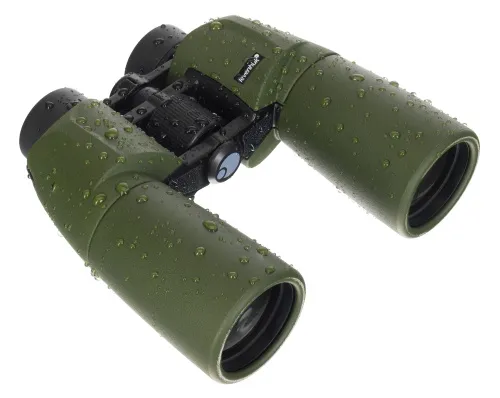 Бинокль Levenhuk Army 7x50 с сеткой,  11
