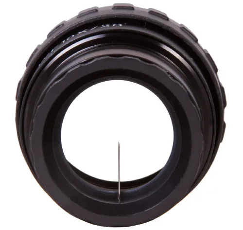 Окуляр Levenhuk 900/1000 WF10x/20 с указателем и диоптрийной коррекцией,  6