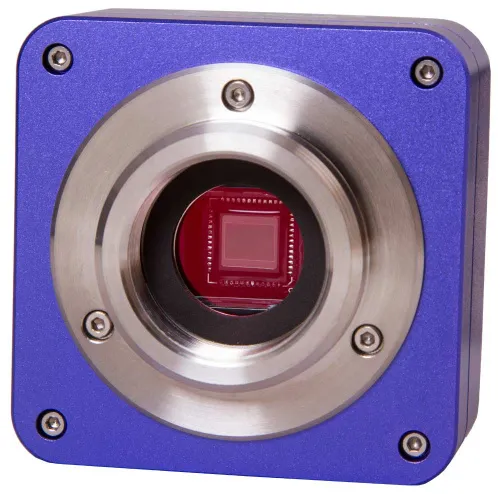 Камера цифровая Levenhuk T130 PLUS,  9