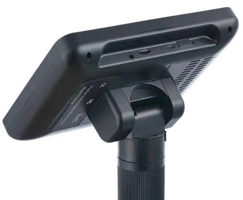 Микроскоп с дистанционным управлением Levenhuk DTX RC2,  8