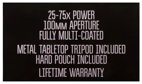 Зрительная труба Levenhuk Blaze BASE 100,  15