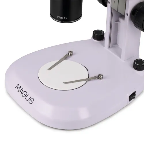 Микроскоп стереоскопический MAGUS Stereo A10,  13