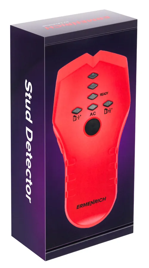 Детектор проводки Ermenrich Ping SA30,  5