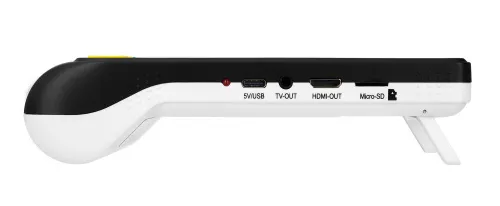 Лупа цифровая Levenhuk DTX DX50,  8