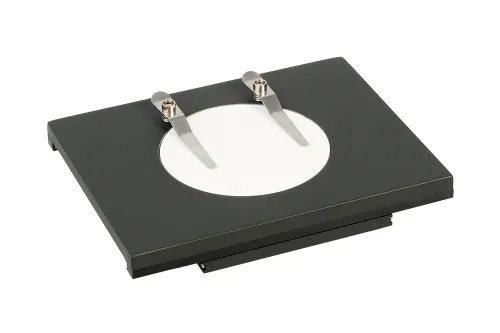 Механический предметный столик для стереомикроскопов MAGUS XY A10,  2