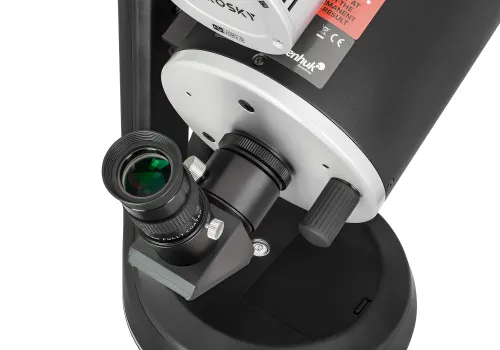 Смарт-телескоп Levenhuk Kelvin Bright STM127,  8