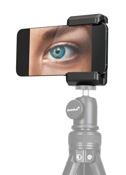 Мини-клетка для смартфона Levenhuk Kelvin RIG1,  5