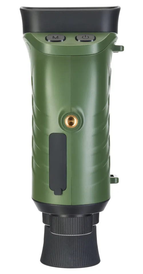 Монокуляр ночного видения Levenhuk Atom Digital DNM50,  9