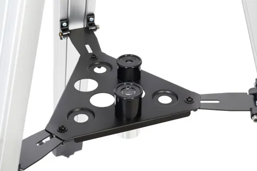 Телескоп Levenhuk Discovery Spark 809 EQ с книгой,  13