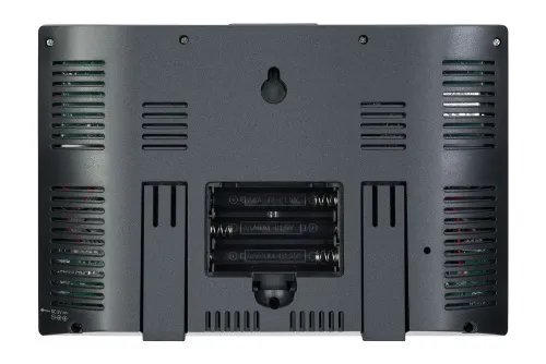 Метеостанция Levenhuk Wezzer PLUS LP140,  5