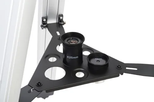 Телескоп Levenhuk Blitz 80s PLUS,  10