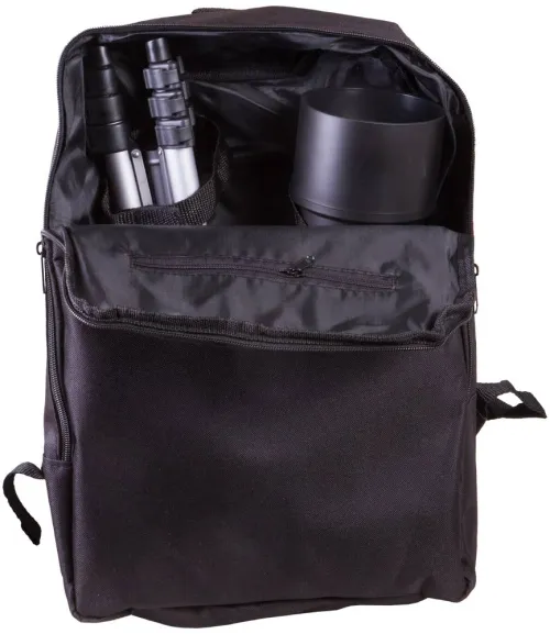 Телескоп Levenhuk Skyline Travel Sun 70,  15